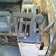 used Komatsu bulldozer D155A-2